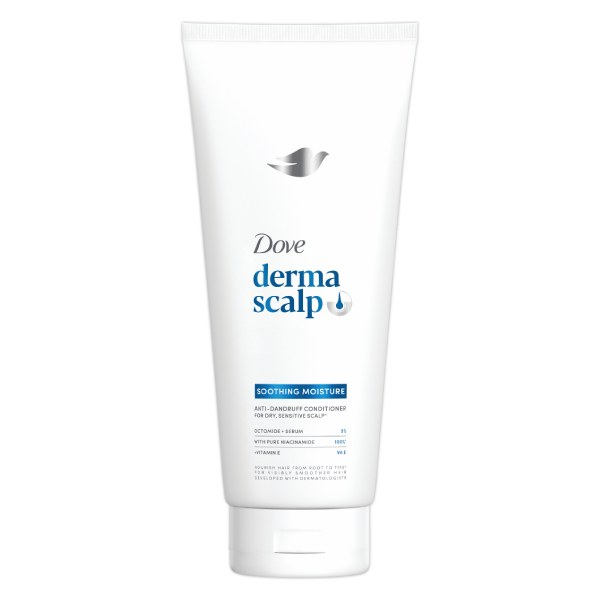 Dầu Xả Dove Derma Da Đầu Nhạy Cảm 300G