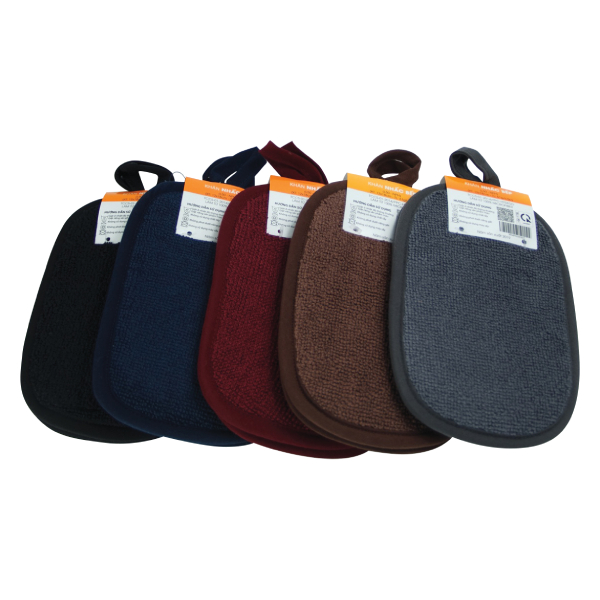 Khăn Nhắc Bếp L50 Micro 12*18Cm