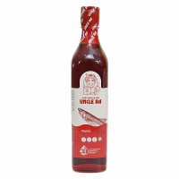 Nước Mắm Uncle Ba 40N Chai 510Ml