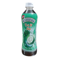 Trà Bí Đao Wonderfarm Chai 440Ml