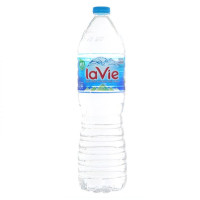 (Only Emartmall) Nước Khoáng Lavie 1.5L