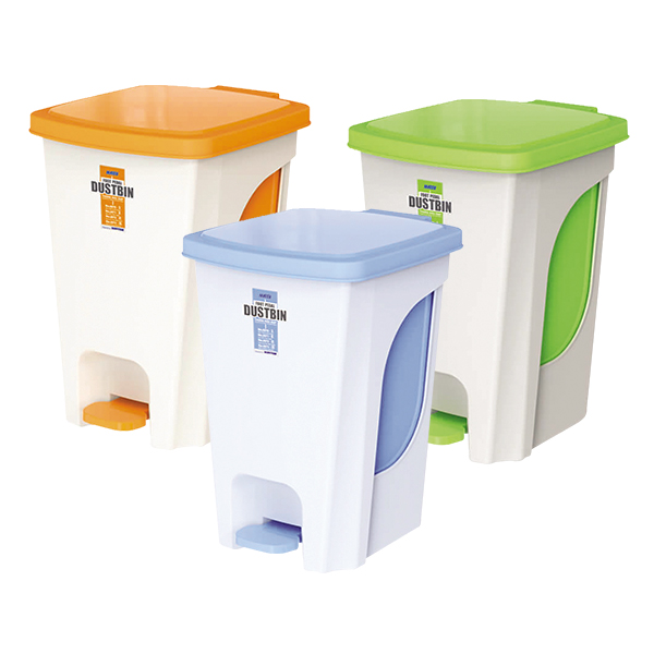 Thùng Rác Matsu Nhỏ 22*27*33Cm