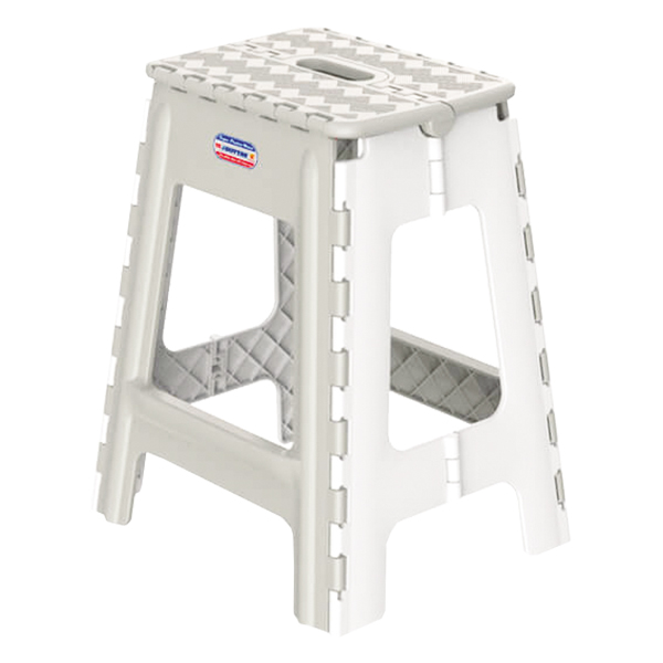 Ghế Xếp Cao Duy Tân 33.7*29.2*42.4Cm