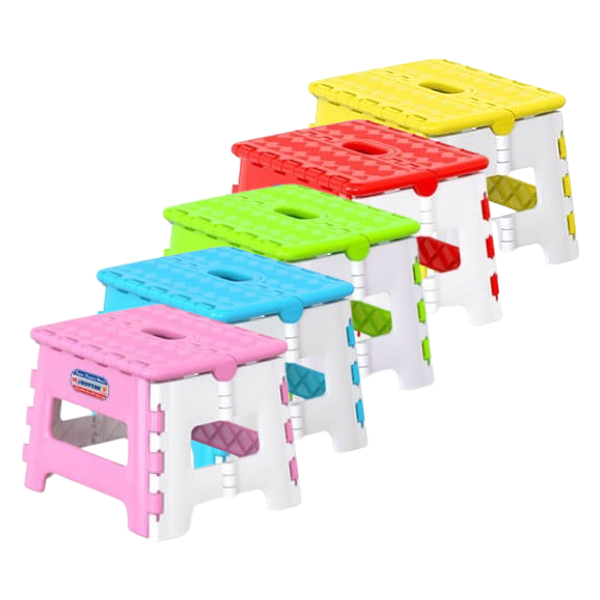 Ghế Xếp Mini Duy Tân