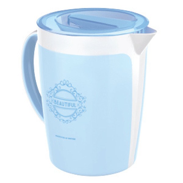 Ly Nhựa Duy Tân 2 Màu 1.5L