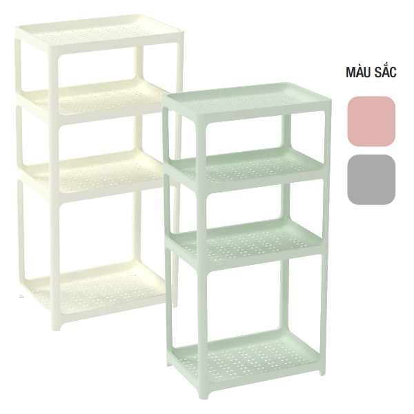 Kệ Đa Năng Matsu 4 Tầng
