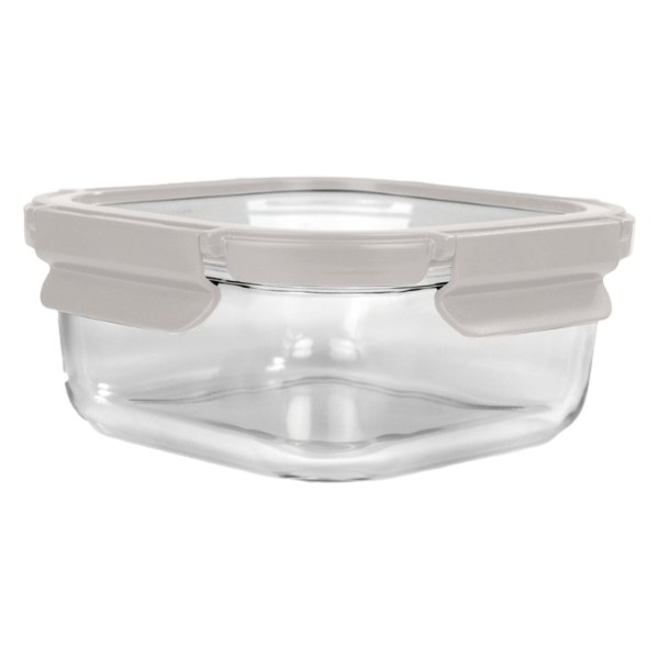 Hộp Thực Phẩm Matsu Lock 800Ml