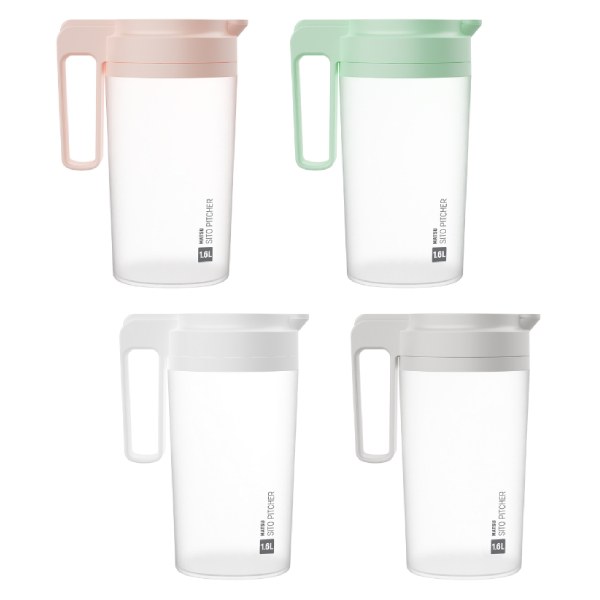 Bình Nước Sito Matsu 2L