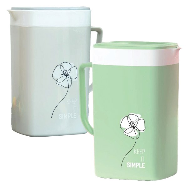 Ca Giữ Nhiệt Duy Tân Keepcool 2.5L