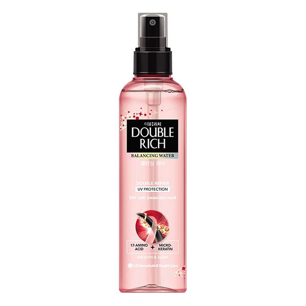 Nước Dưỡng Tóc Double Rich Nutrition 250Ml