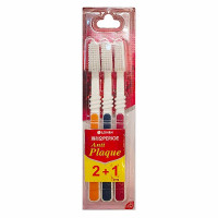 Lô 3 Bàn Chải Đánh Răng Perioe Medium