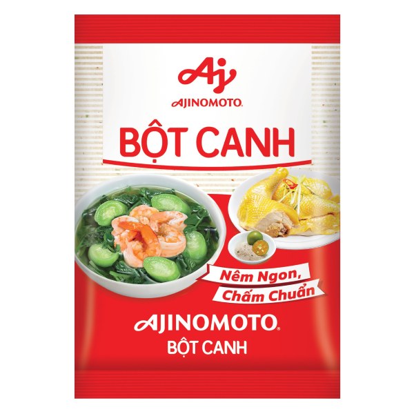 Bột Canh Ajinomoto 190G
