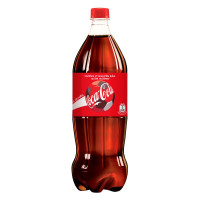Nước Ngọt Coca Cola Vị Nguyên Bản Giảm Đường 1.5L