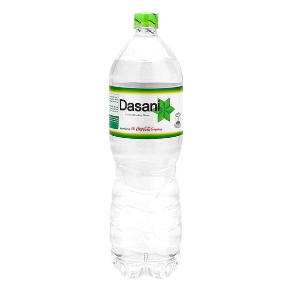 Nước Tinh Khiết Dasani 1.5L