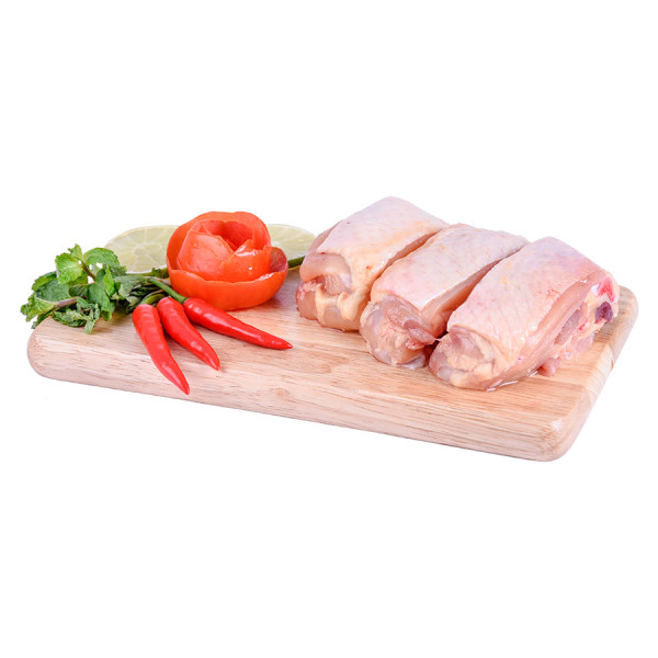 Má Đùi Gà Bình Minh 500G