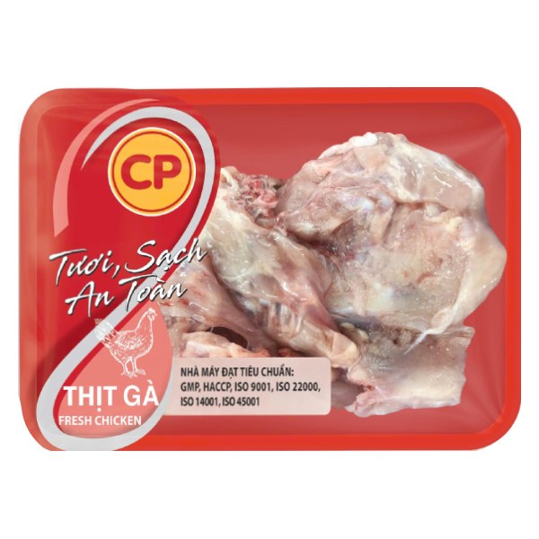 Xương Ức Gà CP 500G