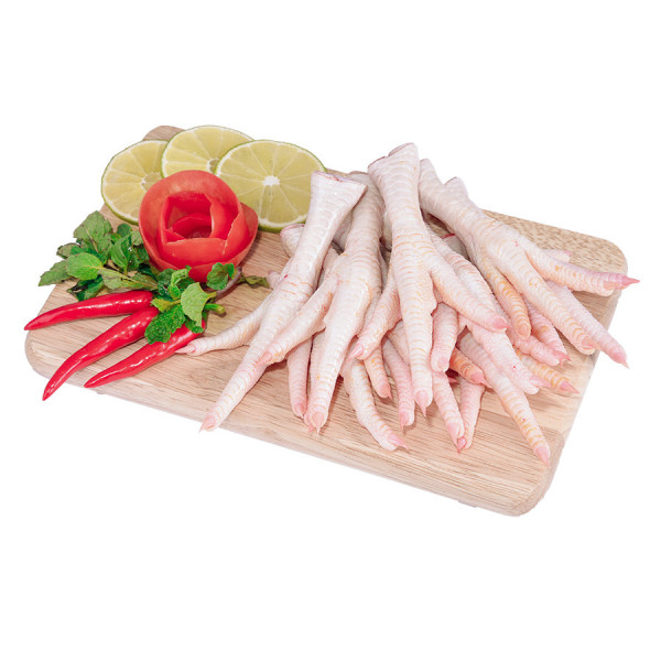 Chân Gà Bình Minh 500G