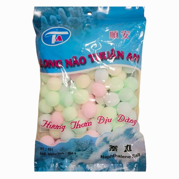 Long Não Thuận An Viên Đủ Màu 250G