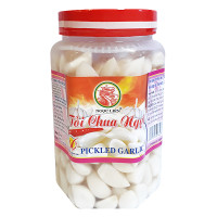 Tỏi Chua Ngọt Ngọc Liên Hũ 500G (C)