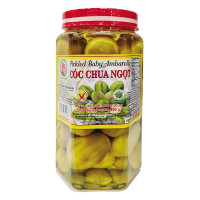 Cóc Chua Ngọt Ngọc Liên Hũ 830G (C)