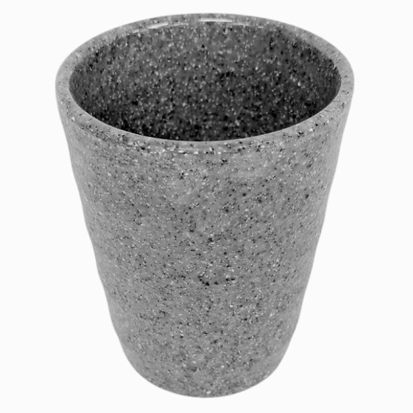 Ly Xoắn Cao Nhám Superware 3.25 CV208-3.25 Grey Stone