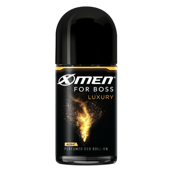 Lăn Khử Mùi Xmen For Boss Luxury 50Ml