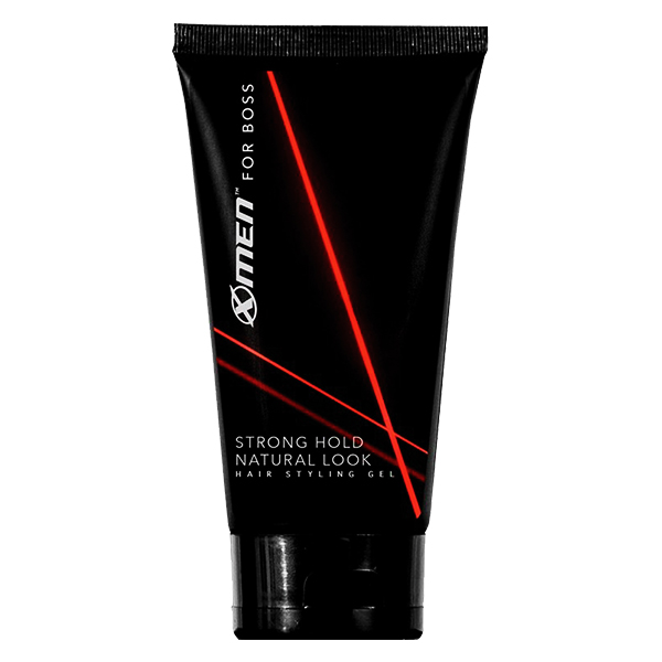 Gel Vuốt Tóc Xmen For Boss Natural Look 150G