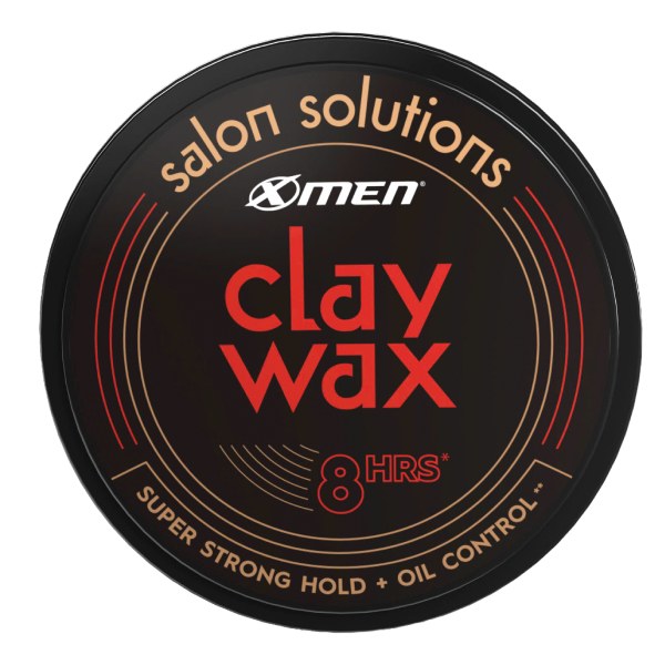 Sáp Tạo Kiểu Tóc Xmen Clay 65G