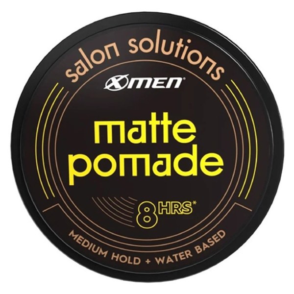 Sáp Vuốt Tóc X-Men Matte Pomade 70G