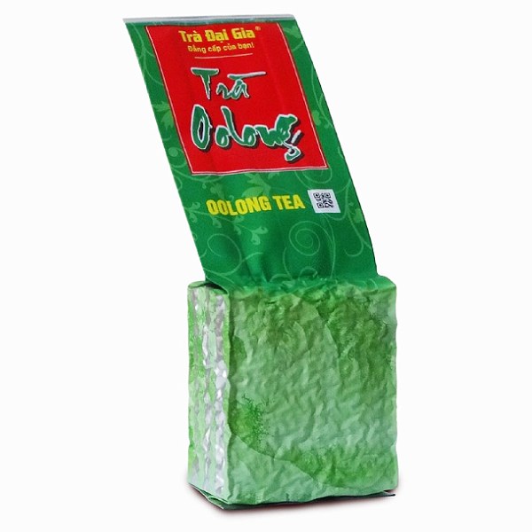 Trà Oolong Đại Gia 100G