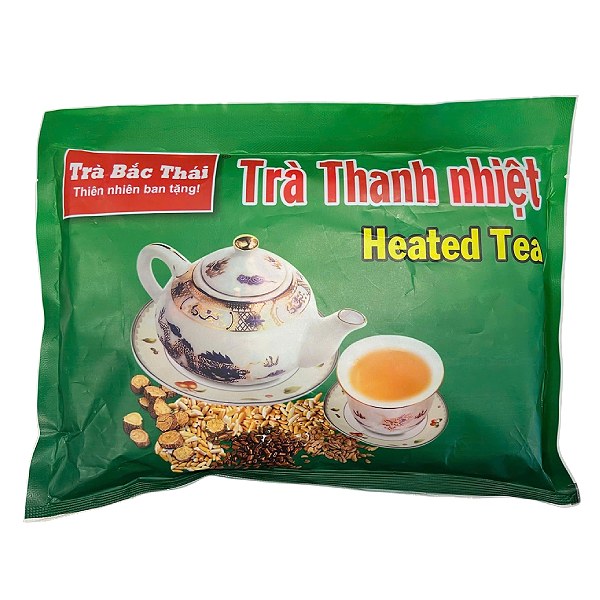 Trà Thanh Nhiệt Đại Gia Túi 200G