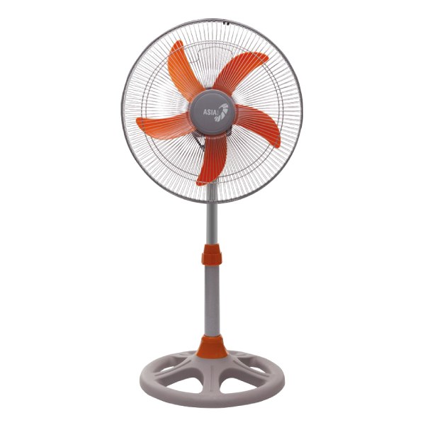Quạt Lửng Asiavina VY538790 Màu Xám