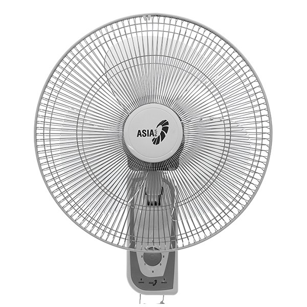 Quạt Treo Tường AsiaVina VY357690 Trắng