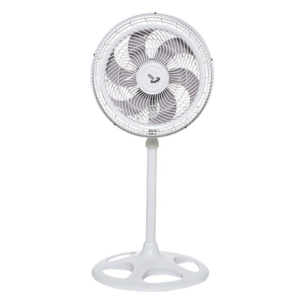 Quạt Đứng Asiavina VY639990 Màu Xám