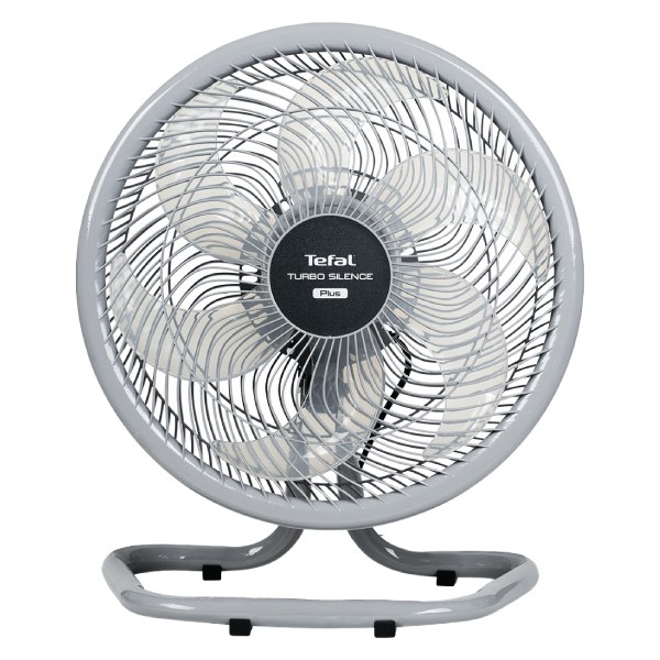Quạt Sàn Tefal VH686790 Xám