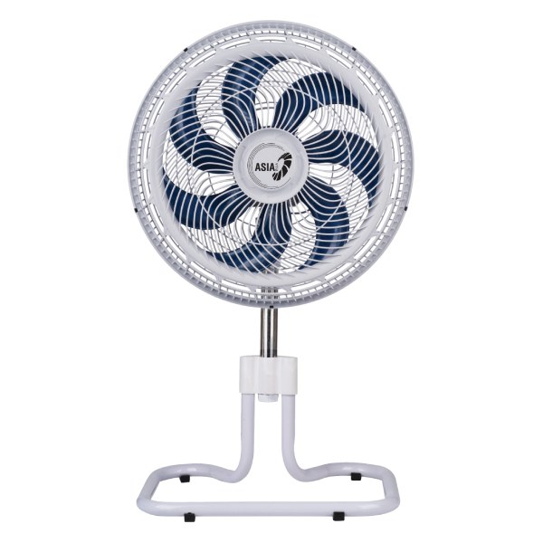 Quạt Sàn AsiaVina Turbo Max VY646790 Xám