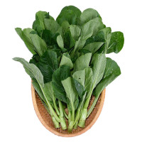 Cải Ngồng VietGAP Phú Lộc 500G