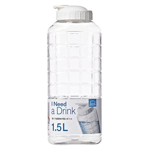 Bình Nước Nhựa LocknLock Jug HAP812 1.5L