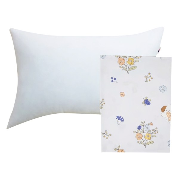 Ruột Gối Kèm Áo Gối MYM 40*60Cm