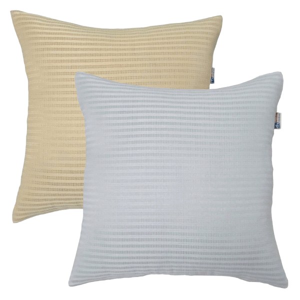 Gối Tựa Jacquard Mym 40*40Cm