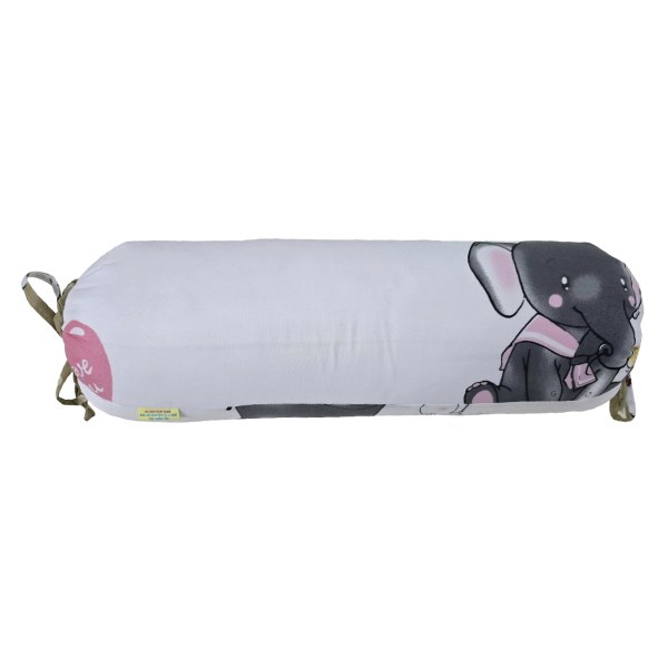 Gối Trẻ Em 22*55Cm Phi Nhung
