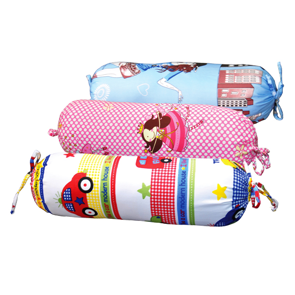 Gối Trẻ Em 22*55Cm Phi Nhung