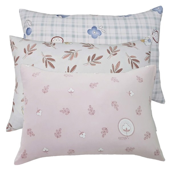 Gối Có Vỏ Phi Nhung Mym 40*60Cm