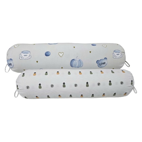 Gối Ôm Vỏ Phi Nhung Mym 35*100Cm