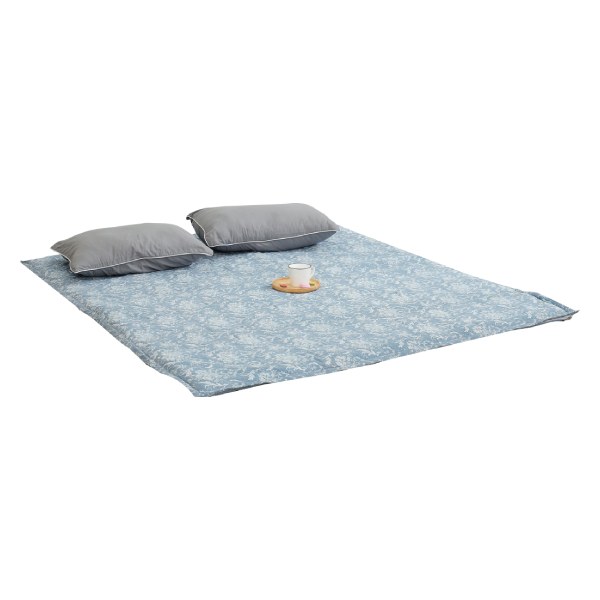 Nệm Đa Năng Micro Tencel K-Bedding KMTP 160*200Cm