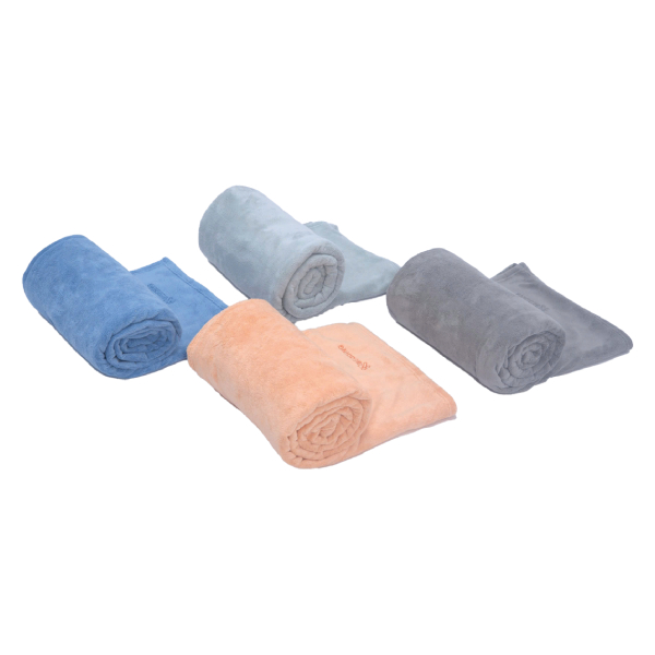 Chăn Tuyết Premium K-Bedding 155*180Cm