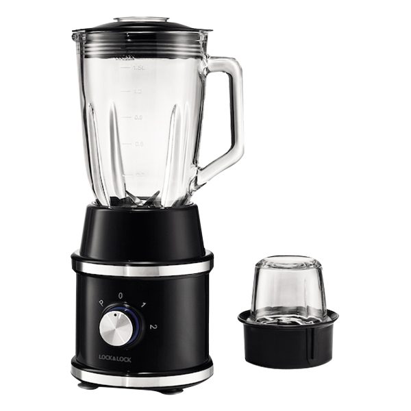 Máy Xay Sinh Tố Lock&Lock EJM376BLK 1.5L