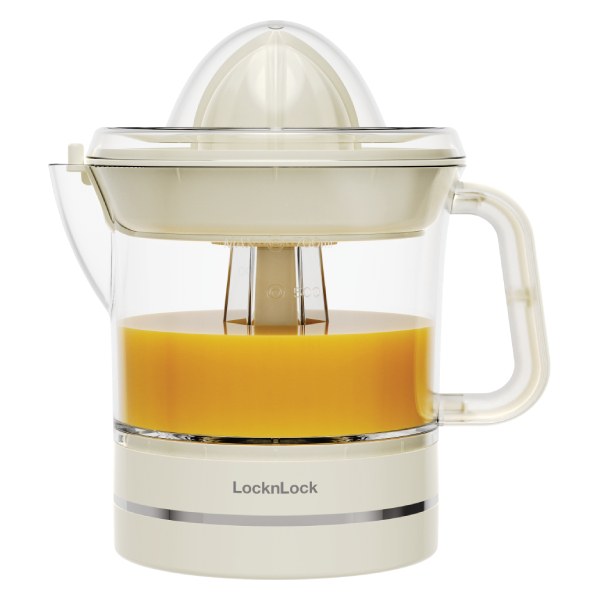 Máy Vắt Cam LocknLock EJJ236IVY 700Ml