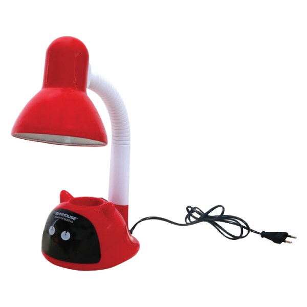 Đèn Bàn Sunhouse SHE-18LED-A6