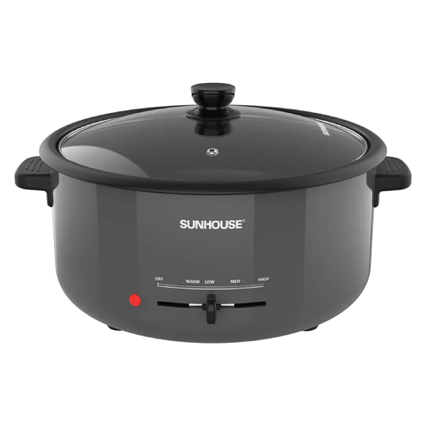 Lẩu Điện Đa Năng Sunhouse SHD4523 3.5L